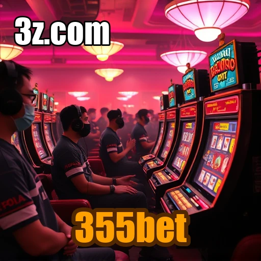 355bet,355bet