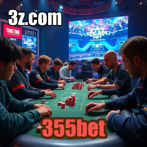 355bet