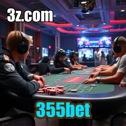 355bet: Transforme Seus Sonhos em Realidade