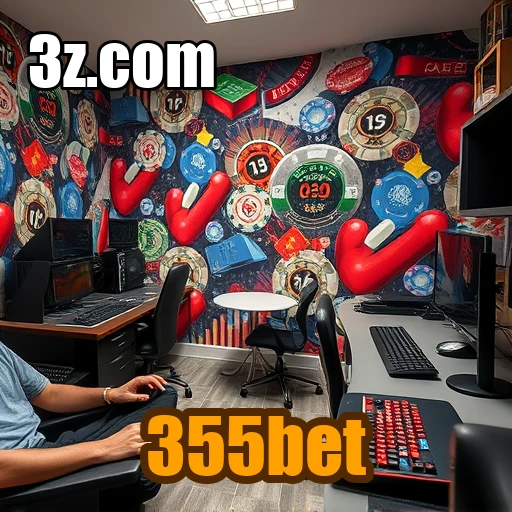 Bônus Generosos e Exclusivos no 355bet para Você!