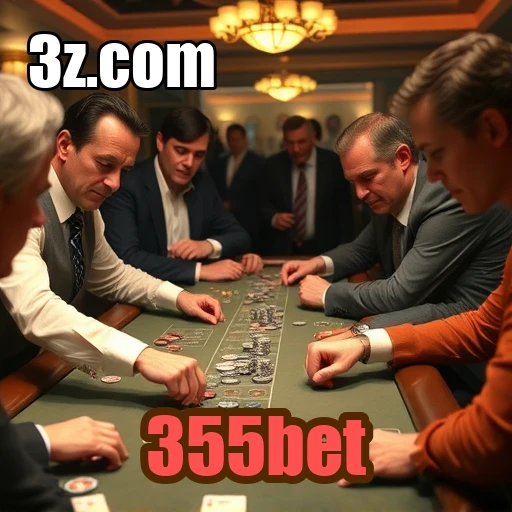 355bet vip